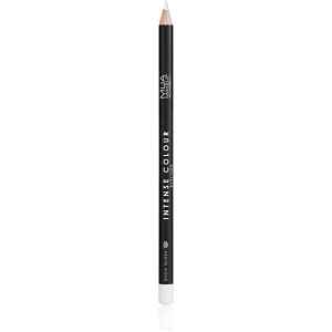 MUA Makeup Academy Intense Colour tužka na oči s intenzivní barvou odstín Snow Queen 1.5 g