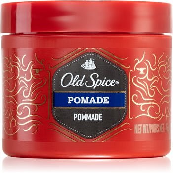 Old Spice Pomade pomáda na vlasy 75 g