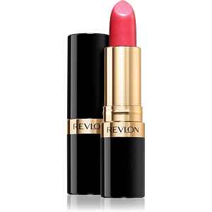 Revlon Cosmetics Super Lustrous™ Lipstick krémová rtěnka odstín 430 Soft Silver Rose 4.2 g