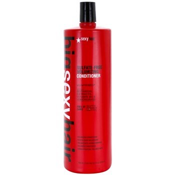 Sexy Hair Big objemový kondicionér bez sulfátů a parabenů 1000 ml