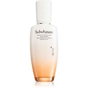 Sulwhasoo Essential Revitalizing Emulsion EX hydratační pleťová emulze s revitalizačním účinkem 125 ml
