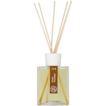 THD Platinum Collection Oriental Spice aroma difuzér s náplní 200 ml