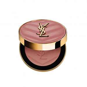 Yves Saint Laurent Make Me Blush Powder tvářenka  - 23 HOT MAUVE 5 g