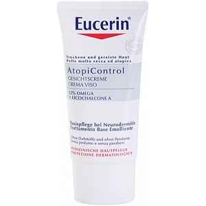 EUCERIN AtopiControl pleť.krém suchá zarud.p. 50ml