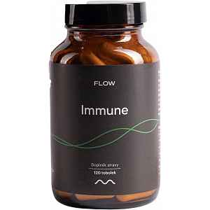 Flow Immune 60 tobolek