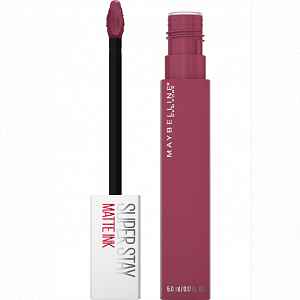 Maybelline Dlouhotrvající matná tekutá rtěnka SuperStay Matte Ink 150 Pathfinder 5 ml