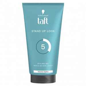 TAFT look gel stand up look,150ml