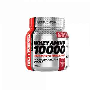 Whey Amino 10000 300 tablet