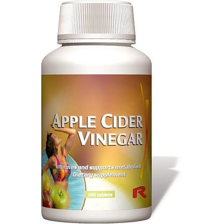 Apple Vinegar Star 60 tbl