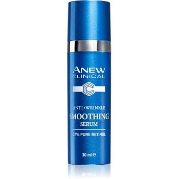 Avon Anew Clinical pleťové sérum proti vráskám 30 ml