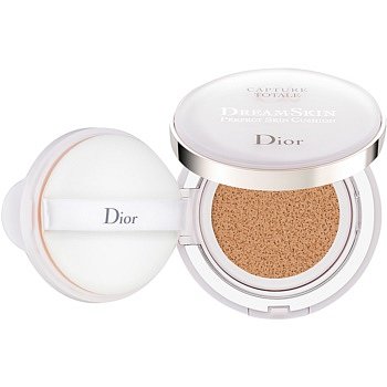 Dior Capture Totale Dream Skin make-up v houbičce SPF 50 odstín 010 2 x 15 g