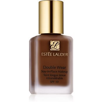 Estée Lauder Double Wear Stay-in-Place dlouhotrvající make-up SPF 10 odstín 8C1 Rich Java 30 ml