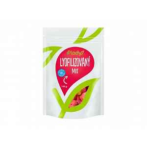 iPlody Lyofilizovaný mix XXL 150 g