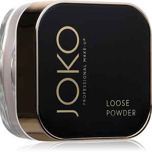 JOKO Barley Setting sypký fixační pudr 8.5 g