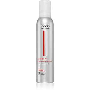 Londa Professional Expand it pěna na vlasy pro objem vlasů 200 ml