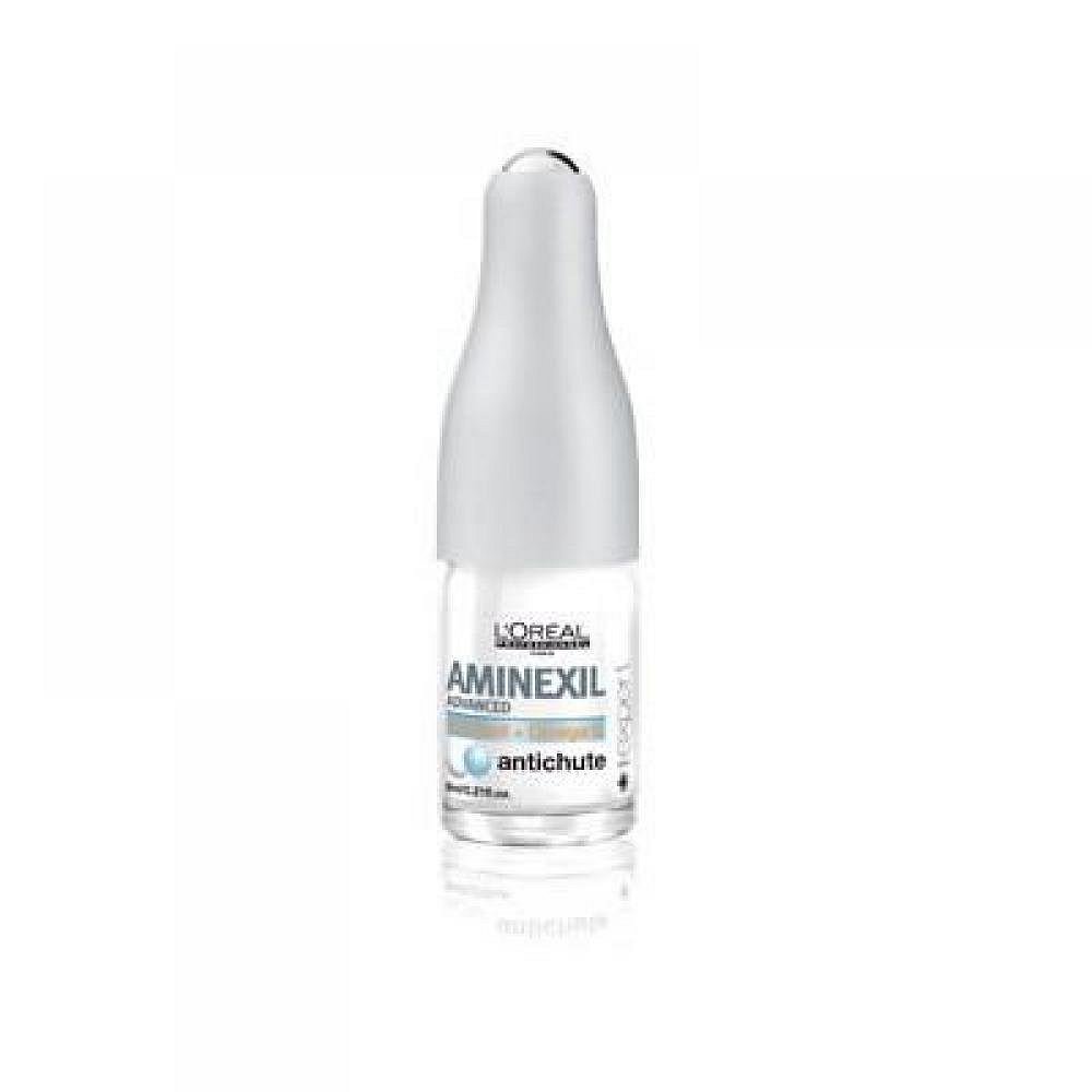 L´Oreal Paris Expert Aminexil Advanced Roll On Kúra proti padání vlasů 10x6 ml