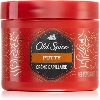 Old Spice Putty modelovací hlína na vlasy 75 g