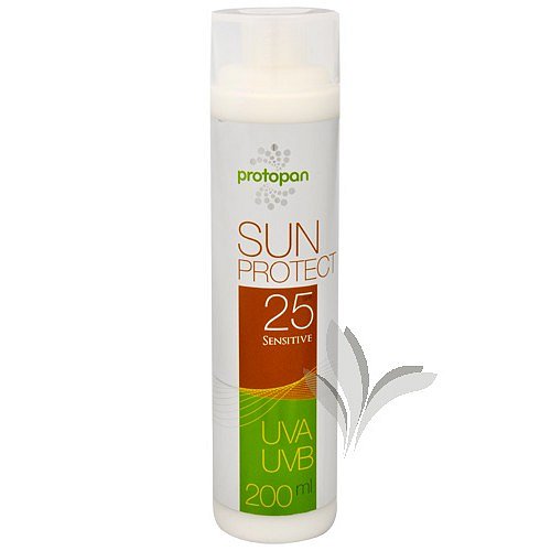 Protopan® Sun Protect SPF 25 200 ml