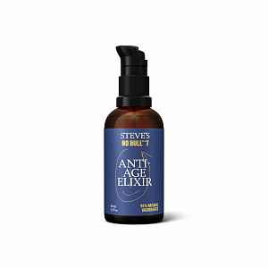Steve's Stevův elixír mládí (Anti-Age Elixir) 50 ml
