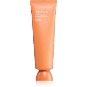 Sulwhasoo Clarifying Mask čisticí slupovací maska s exfoliačním účinkem 120 ml
