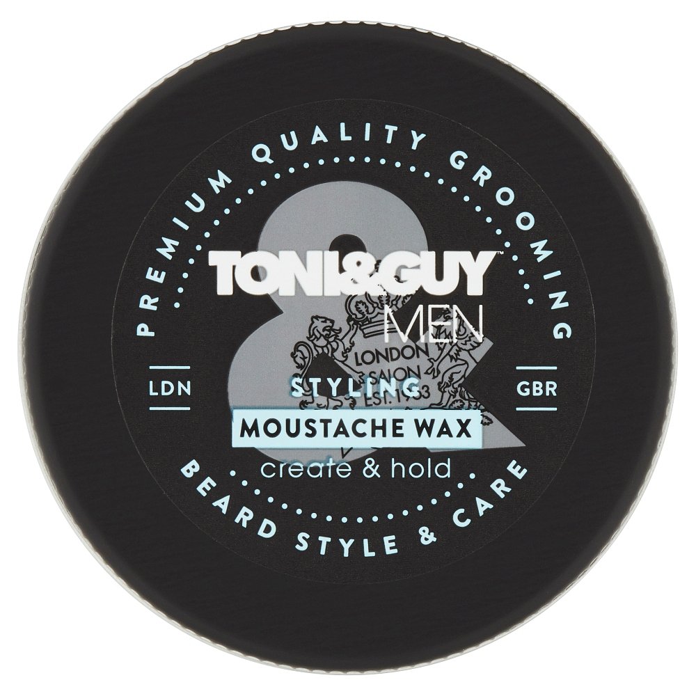 TONI&GUY Styling wax na knír 20 g