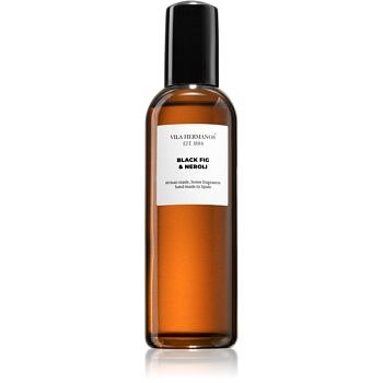 Vila Hermanos Apothecary Black Fig & Neroli  bytový sprej 100 ml