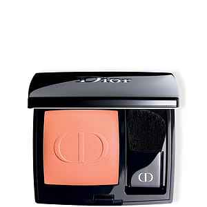 Dior Diorskin Rouge Blush 136 Delicate Matte