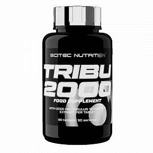 Tribu 2000 - 90 tablet