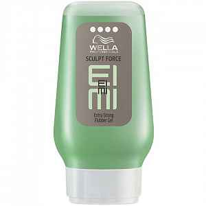 Wella Professionals Eimi Texture Touch stylingové želé pro fixaci a tvar 125 ml