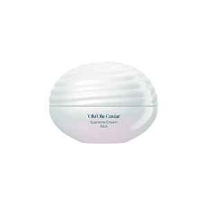 DECLARÉ Switzerland 'Olu'Olu Caviar Supreme Cream Rich celodenní krém pro suchou pleť  50 ml