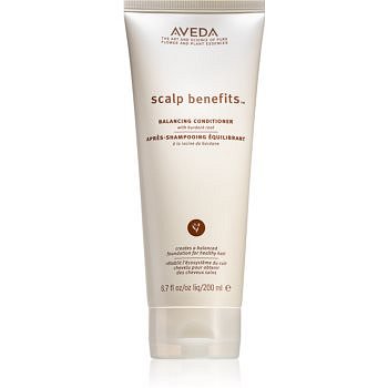 Aveda Scalp Benefits posilující kondicionér  200 ml