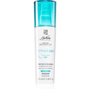 BioNike Defence Deo deodorant s rozprašovačem pro citlivou pokožku 48h 100 ml