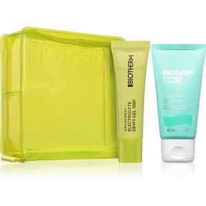 Biotherm The Nano Set Energy dárková sada