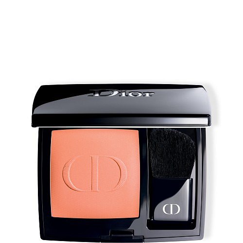 Dior Diorskin Rouge Blush 136 Delicate Matte