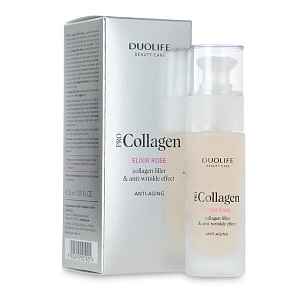 DUOLIFE Pro Collagen Elixir Rose, 30 ml