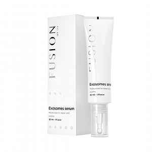 Fusion Meso Exosomes sérum pro hladší a pružnější pleť 30 ml