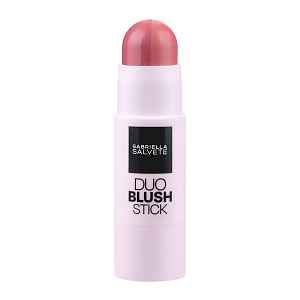 Gabriella Salvete Duo Blush Stick 01 krémová tvářenka 2v1 7,6 g