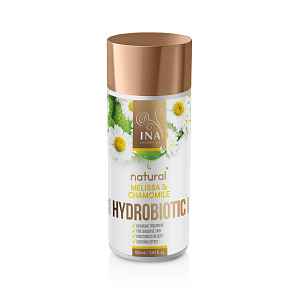 InaEssentials Hydrobiotic Zklidňující péče Heřmánek & Meduňka 150 ml