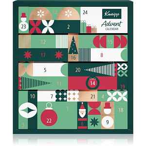 Kneipp Advent Calendar adventní kalendář