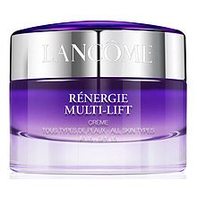 Lancome Renergie Multi - Lift Cream SPF15 ( všechny typy pleti ) - Denní krém 50 ml