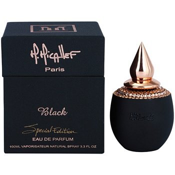 M. Micallef Black Special Edition parfémovaná voda pro ženy 100 ml