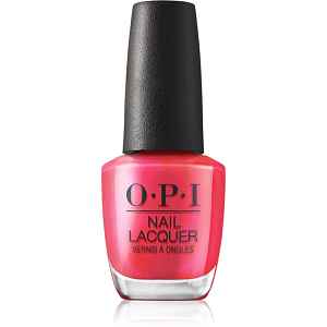 OPI The new OPIcons Nail Lacquer lak na nehty odstín Pompeii Pink 15 ml