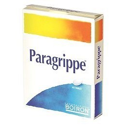 Paragrippe tablety 60