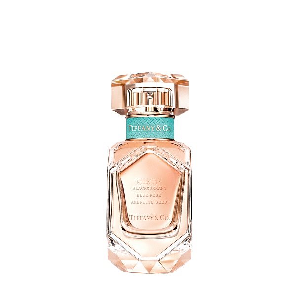 Tiffany Tiffany Rose Gold parfémová voda dámská  30 ml
