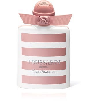 Trussardi Donna Pink Marina toaletní voda pro ženy 50 ml