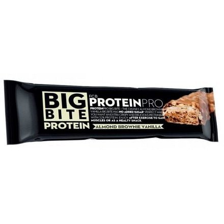 FCB Big Bite Protein Bar 45 g
