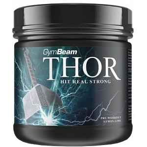 GymBeam Thor watermelon - 210 g