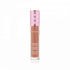 Naj-Oleari Plumping Kiss Lip Gloss 06 pearl.caramel 6ml