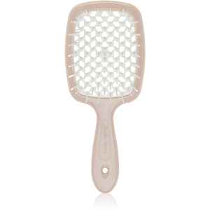 Janeke Superbrush Small malý plochý kartáč 1 ks