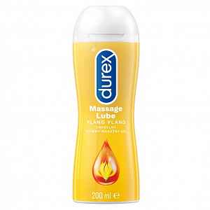 DUREX Play Masážní gel 2v1 Smyslný 200 ml